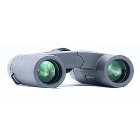 Бінокль рибака Vanguard Vesta 10x25 WP Біноклі туристичні