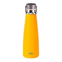 Термос з екраном Xiaomi Kiss Kiss Fish Vacuum Cup S-U47WS-E (475 мл, Yellow)