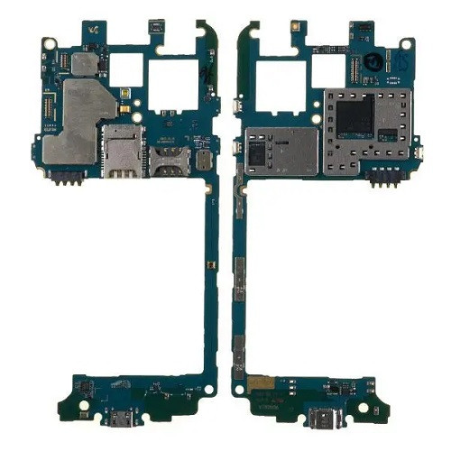 Материнська плата Samsung J250 Galaxy J2 2018 (2/16 Gb) (знятий оригінал), фото 1