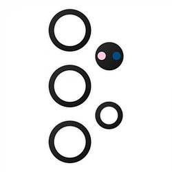 Скло камери Samsung S908/ S918/ S928 Galaxy S22 Ultra/ S23 Ultra/ S24 Ultra (комплект 5шт)