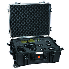 Кейс дл фототехніки Vanguard Supreme 53F (Supreme 53F)