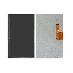 Дисплей к планшету Lenovo TB3-710F Tab 3 Essential/TB3- 710L Tab 3 Essential black