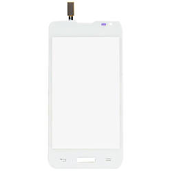 Сенсор LG D280 Optimus L65 Dual Sim white orig