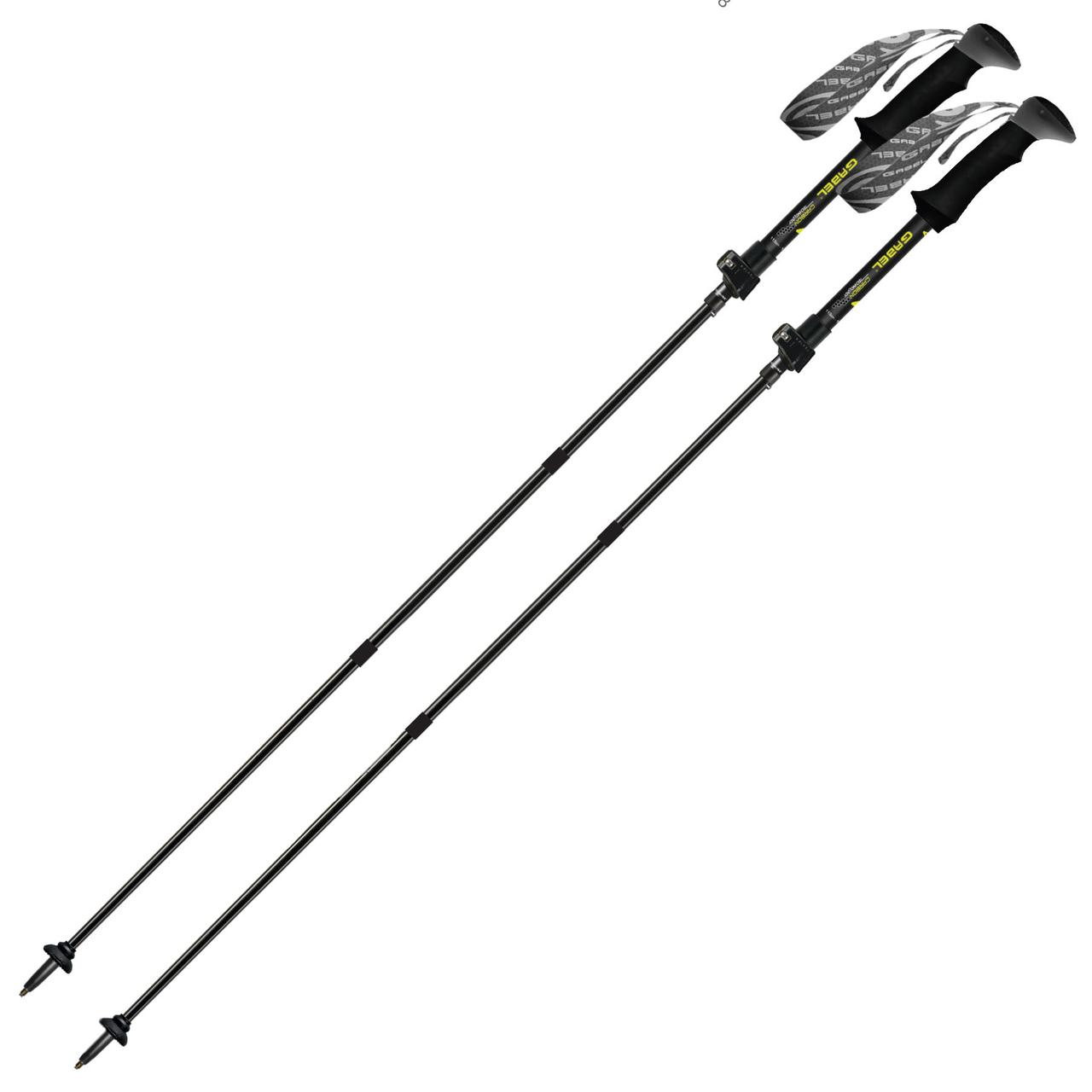 Палиці трекінгові Gabel XTR Carbon EF (7008392820000)