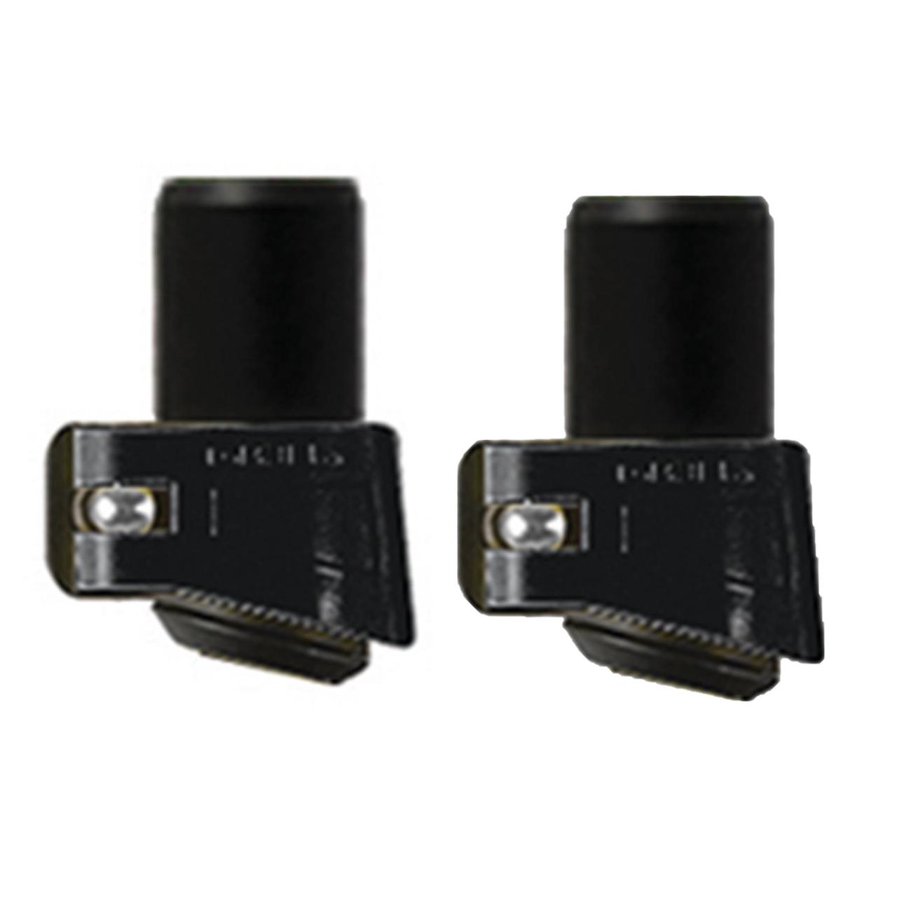 Затисач зовнішній Gabel Fast Lock Spring 06/133 14/12 mm (7906133120001)