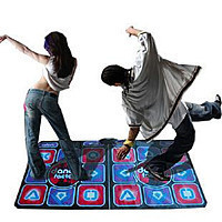 Танцевальный коврик для подключения к телевизору/ПК, DANCE MAT MG-981 . Лучшая Цена! - фото 2 - id-p1963321482