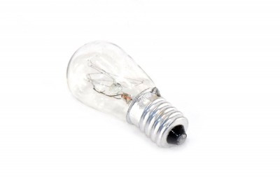 Купить Лампочка для холодильника (велика 25х57 мм) 15W E14 Philips ...