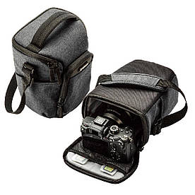 Сумка для фотокамер  Vanguard Vesta Aspire 15Z Gray (Vesta Aspire 15Z GY)