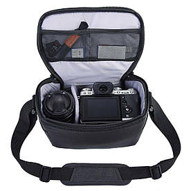 Сумка фотокамери Vanguard Vesta Aspire 21 Gray (Vesta Aspire 21 GY)