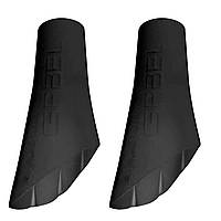 Насадка-колпачок для трекинговых палок Gabel Sport Pad Black 05/33 11mm (7905331305010)