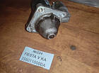 No222 Б/у стартер 2S6U11000DA для Ford Fiesta V KA, фото 3