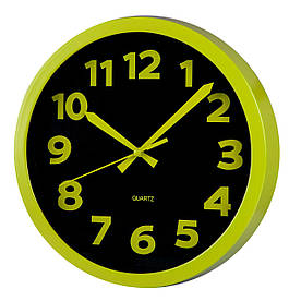 Годинник настінний Technoline WT7420 Green (WT7420 grun)