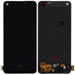 Дисплей OnePlus Nord 2 CE/Oppo Reno 7SE/Realme 9 Pro/Find x5 Lite/F21 Pro 4G/Reno 7A/Reno 8/Reno 8SE в зборі з