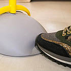 Складний совок з мітлою для прибирання Apex A11722, фото 6