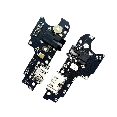 Нижняя плата Realme 5/C3/C11/C12/C15/C21Y, фото 1