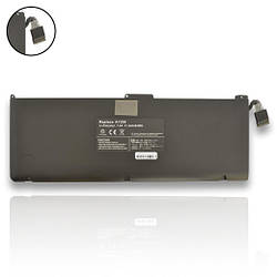 Акумулятор A1309 Apple MacBook Pro 17" A1297/MC226/MB04 (2009 - 2010) оригінал 1:1