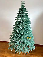 Лита ялинка Преміум 1.5м блакитна