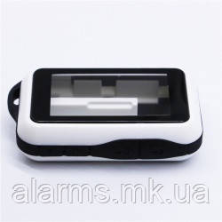 Корпус брелка StarLine E90 E91 E92 E93 E95 E96 E60 E65 E85