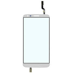 Сенсор LG G2 D800/G2 D801/G2 D803/LS980/VS980 white orig