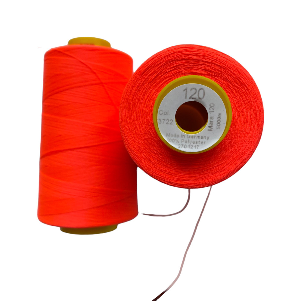 Gutermann Mara 120/3722/5000m