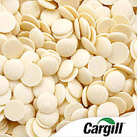 Шоколад Cargill белый Buttons white 29% (100 гр.)