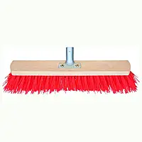 Щітка синтетична для тротуарної плитки, 300мм Technics (70-550)