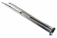Фланець бойлера Thermex 2000Вт (D = 63 мм, L = 365/425/175/241 мм) (чотири труби)