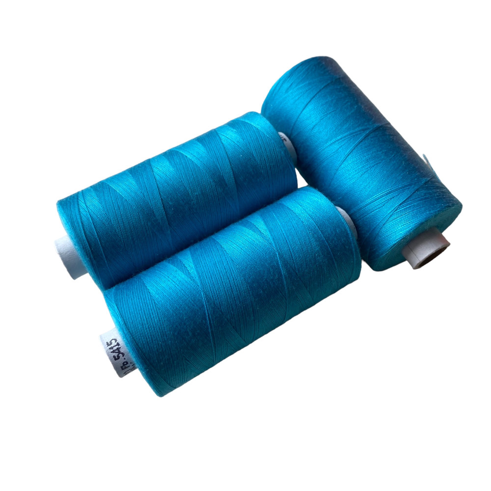 Нитки Trigan Kupfer  120/5415/1000м  Німеччина