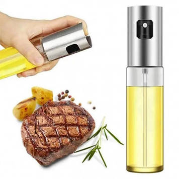 Розпилювач, спрей для олії, оцту, соусів (RD-1023) (100)