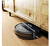 Робот-прибиральник Webber TANGO чорний для миття підлоги, фото 5