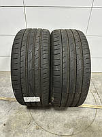 235-40 R18 91Y Continental Conti Sport Contact 3 2шт