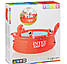 Надувний басейн Intex 26100, Crab Easy Set, 183*56 см, 880 л, фото 4