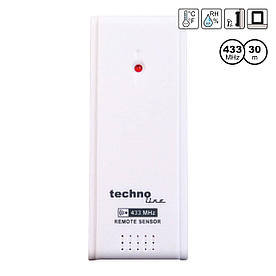 Термогігро датчик Technoline TX960 (TX960)