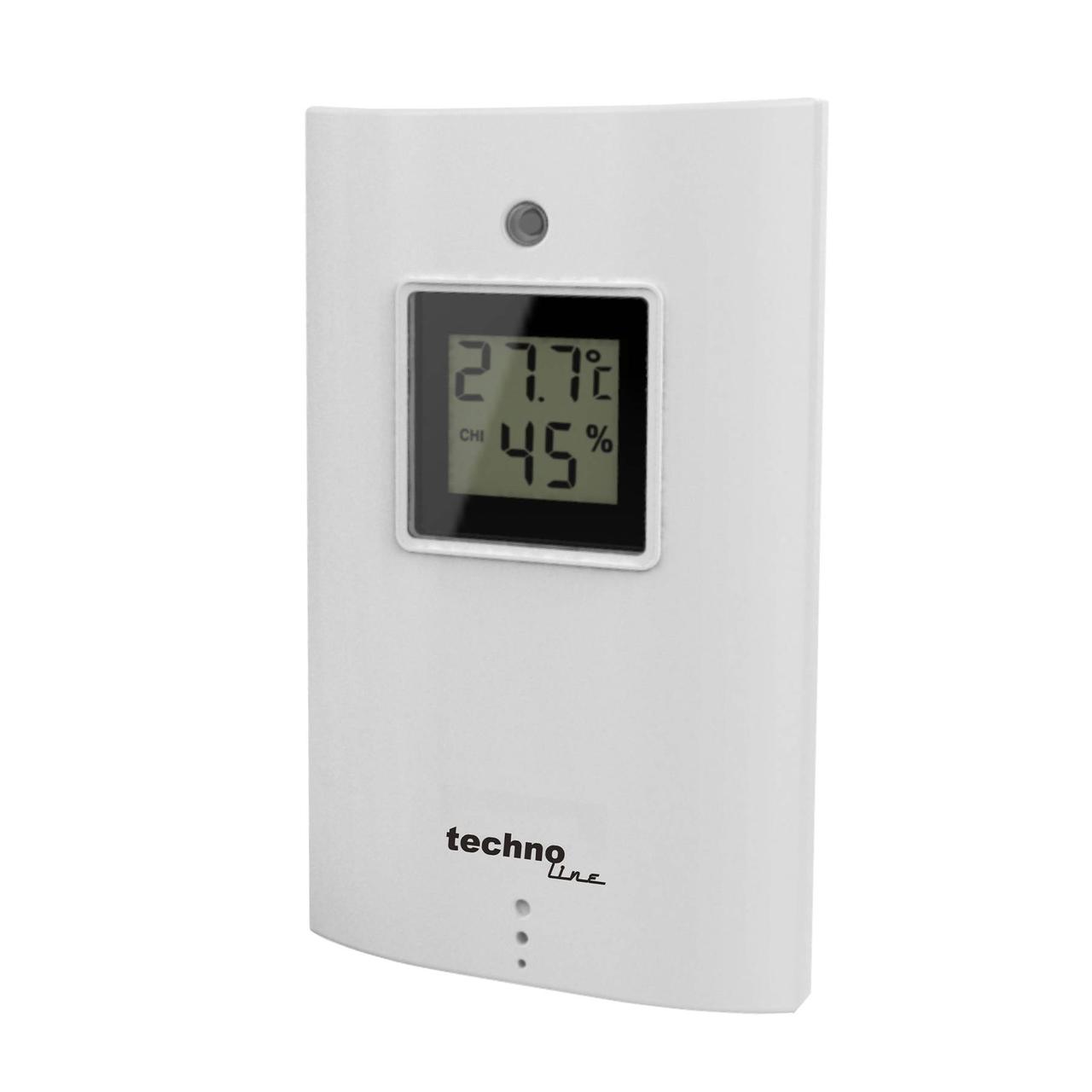 Термогігро датчик Technoline TTX70DTH (TX70DTH)