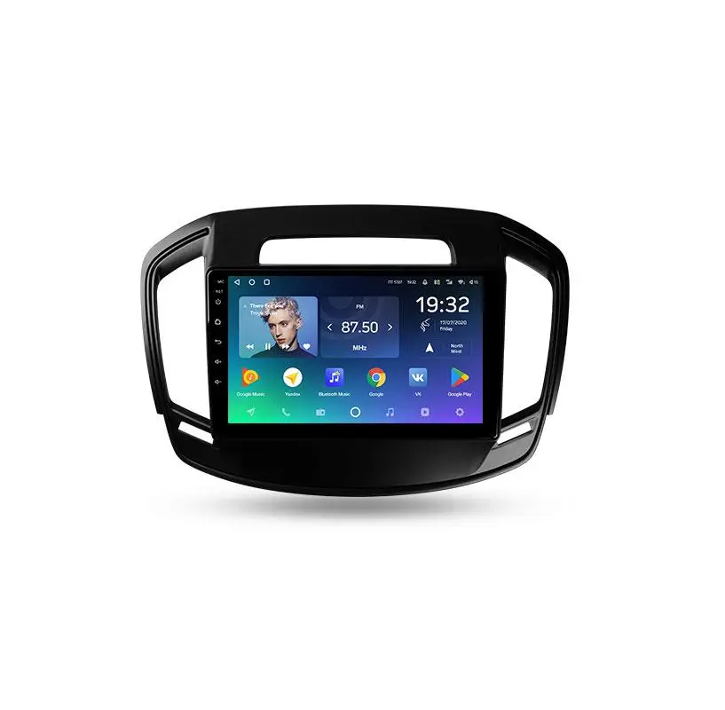 Штатна магнітола Teyes SproPlus Opel Insignia (2013-2017), фото 1