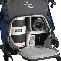 Рюкзак для фото/видео камер Vanguard Reno 41 Blue (Reno 41BL)