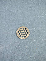 Решітка для м'ясорубки Saturn великого помелу 1