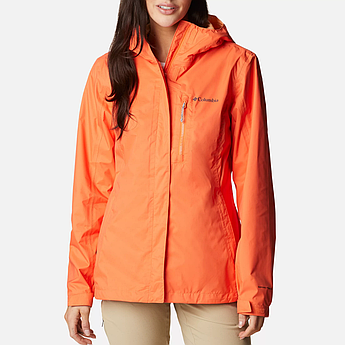 Куртка outdoor Columbia Pouring Adventure II Jacket