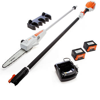 Акумуляторні висоторізи