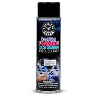 Очиститель колес Chemical Guys Reactive Foam Color Changing Wheel Cleaner Aerosol TVDSPRAY102