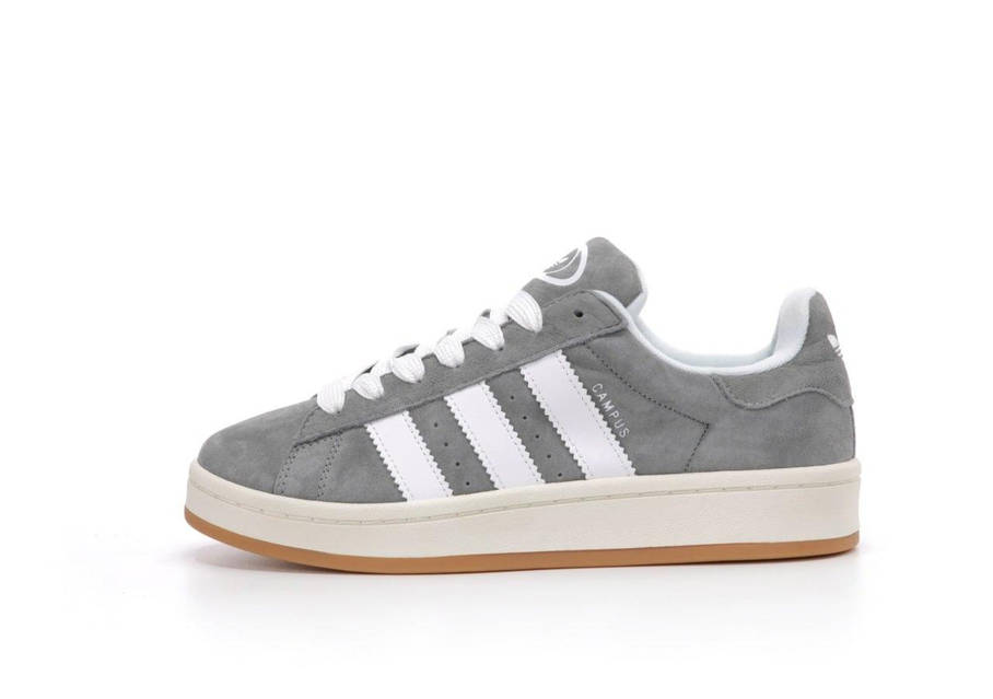 Adidas Campus Grey White HQ8707 ID 1963334419 2599 Prom.ua