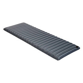 Каремат надувний Bo-Camp Prestige Single 200x70x10 cm Anthracite (3106610)