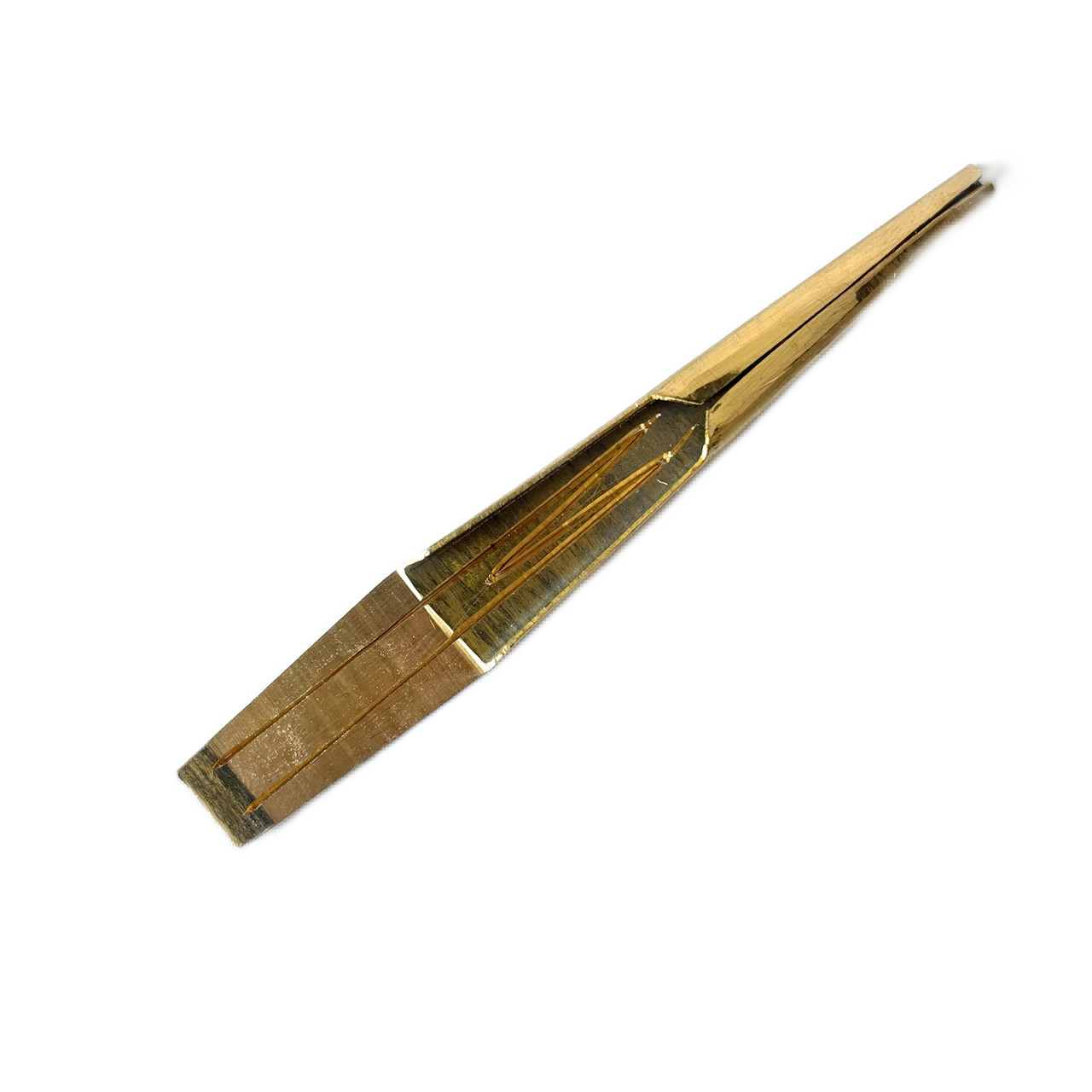 Варган дан мой двухязичковий бас, фото 1