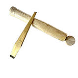 Варган дан мой двухязичковий бас, фото 3