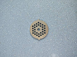 Решітка для м'ясорубки Saturn середнього помелу