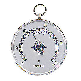 Настінний Гігрометр Moller 301304 (301304)