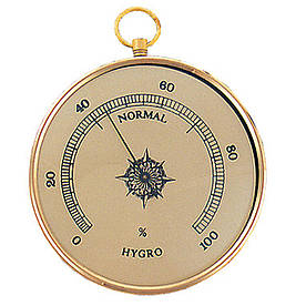 Настінний гігрометр  Moller 301305 (301305)