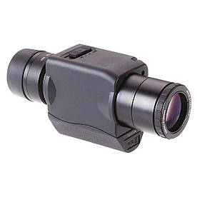 Монокуляр електронно-механічний Opticron Imagic IS 10x30 WP (41155)
