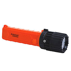 Ліхтар пожежний  Mactronic M-Fire Focus (235 Lm) Rechargeable Ex-ATEX (PHH0213RC)