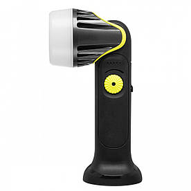 Ліхтар професійний акумуляторний Mactronic RoundBEAM (1000 Lm) Magnetic USB Rechargeable (PWL0071)